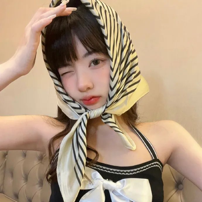 颠倒众生一美人