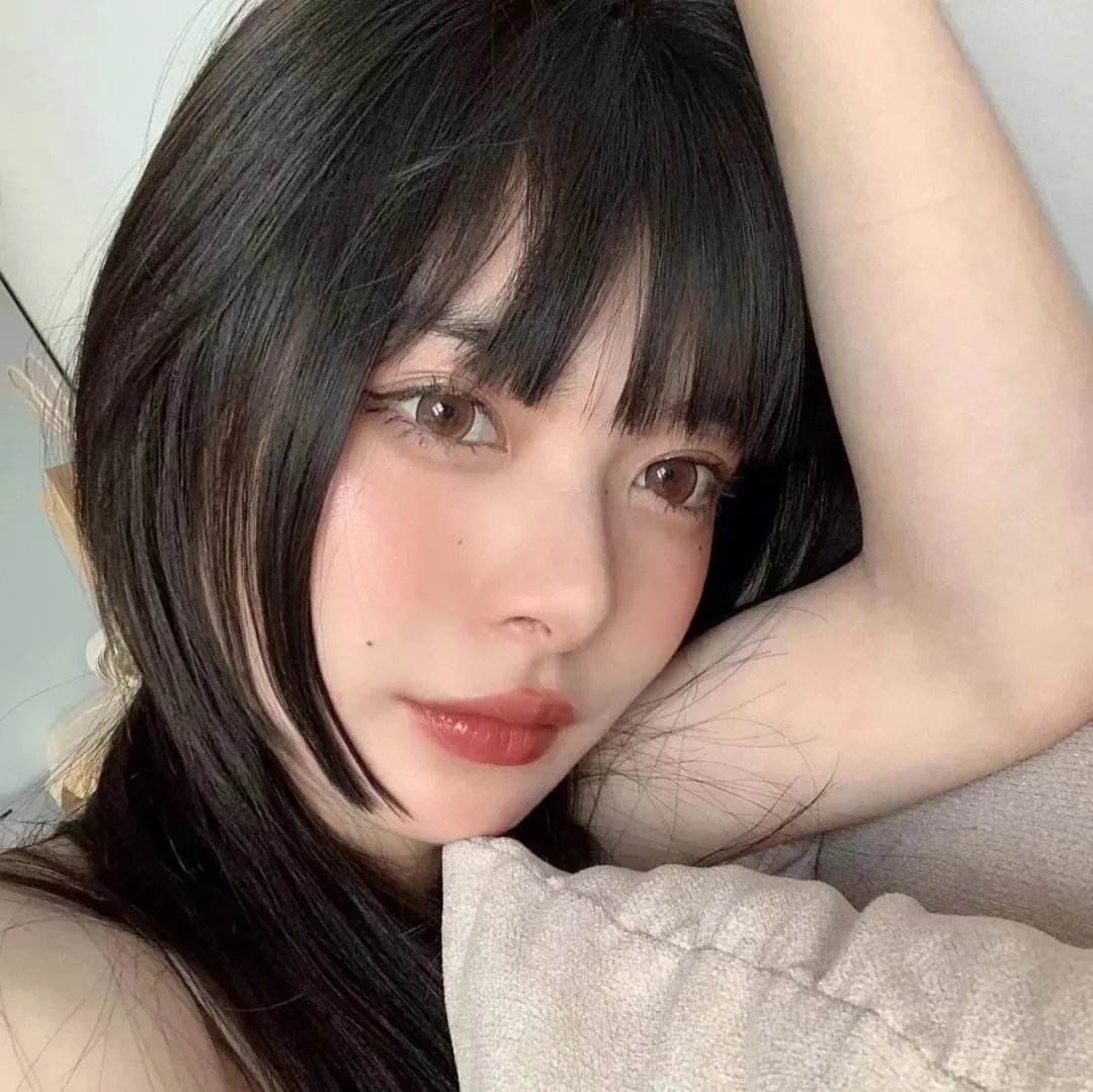 少女佳禾