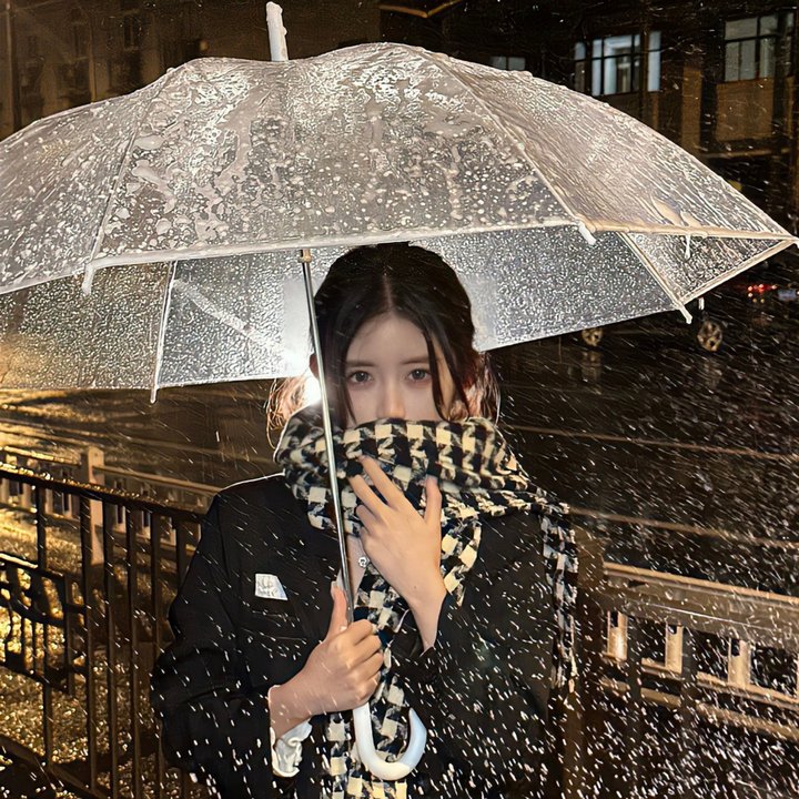 天地传说之鱼美人